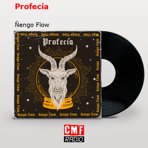 Profecía – Ñengo Flow
