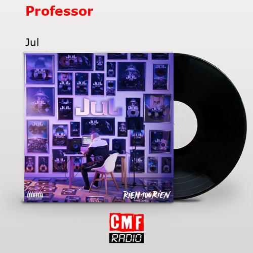 Professor – Jul