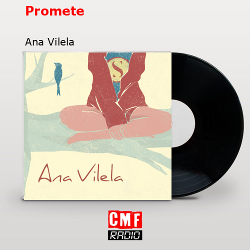 Promete – Ana Vilela