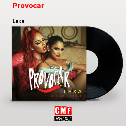 Provocar – Lexa