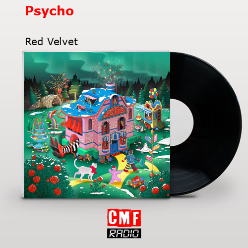 Psycho – Red Velvet