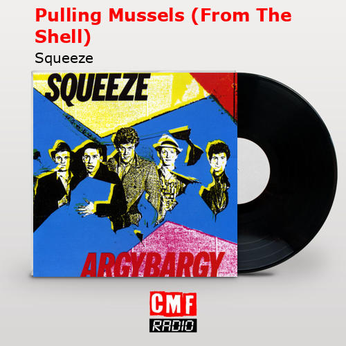 La historia y el significado de la canción 'Pulling Mussels (From The