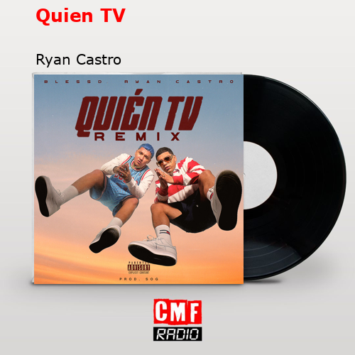 Quien TV – Ryan Castro