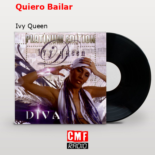 Quiero Bailar – Ivy Queen