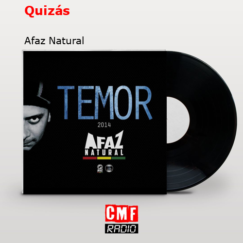 final cover Quizas Afaz Natural