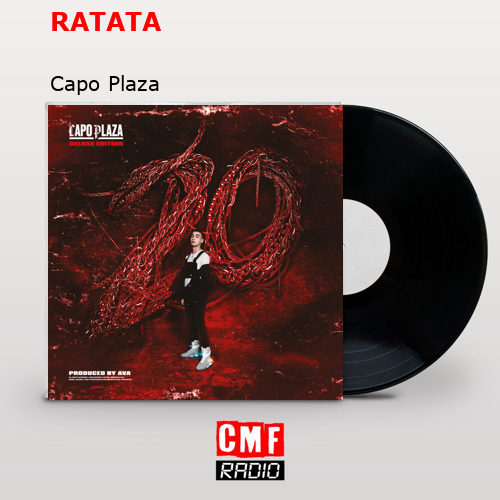 RATATA – Capo Plaza