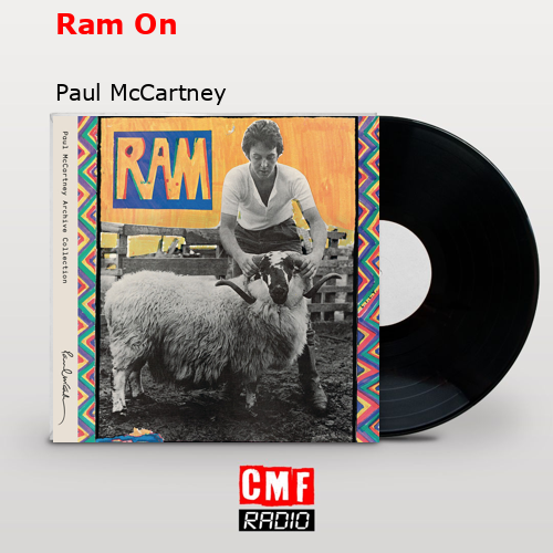 Ram On – Paul McCartney