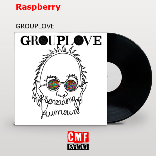 Raspberry – GROUPLOVE