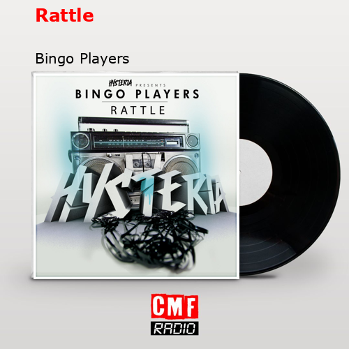 final cover Rattle Bingo Players