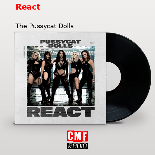 React – The Pussycat Dolls