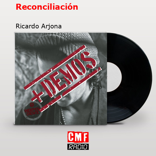 final cover Reconciliacion Ricardo Arjona