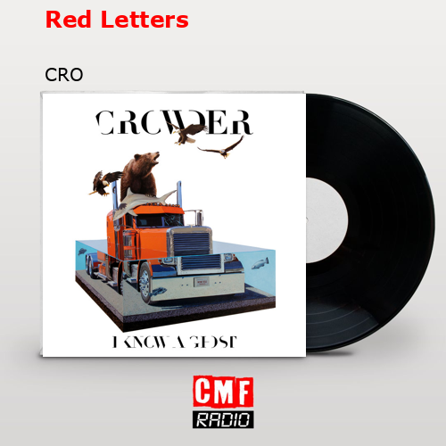 Red Letters – CRO