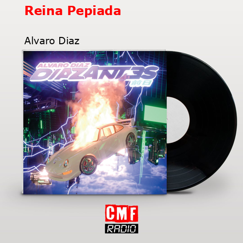 final cover Reina Pepiada Alvaro Diaz