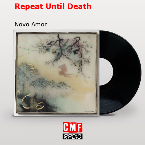 Repeat Until Death – Novo Amor