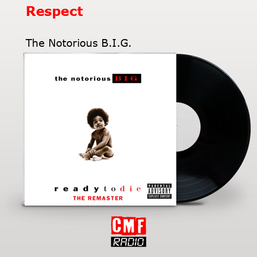 Respect – The Notorious B.I.G.