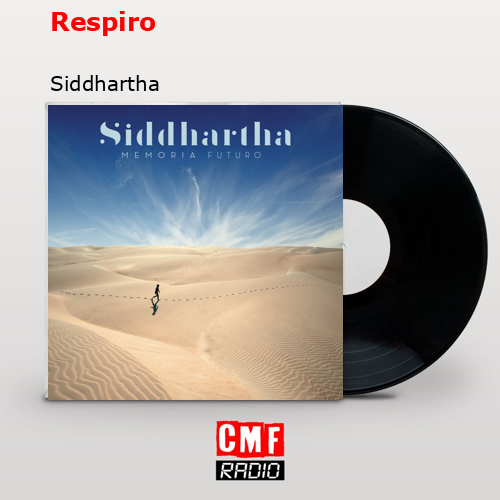 Respiro – Siddhartha