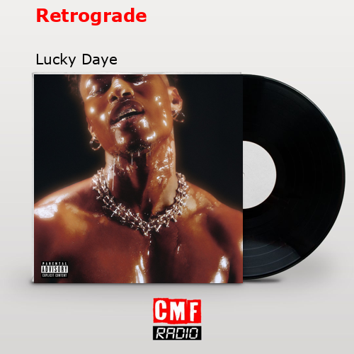 Retrograde – Lucky Daye