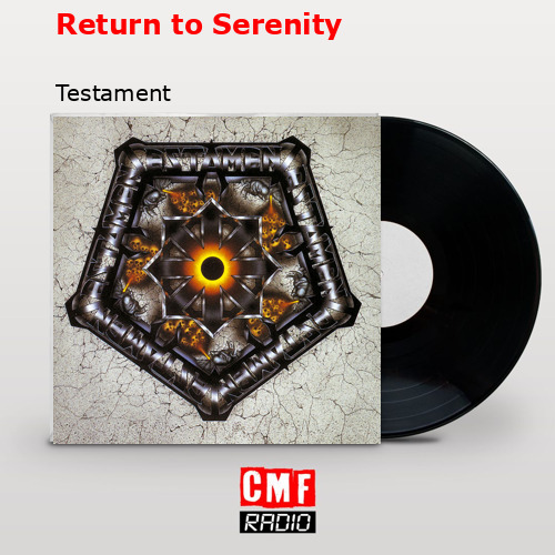 Return to Serenity – Testament