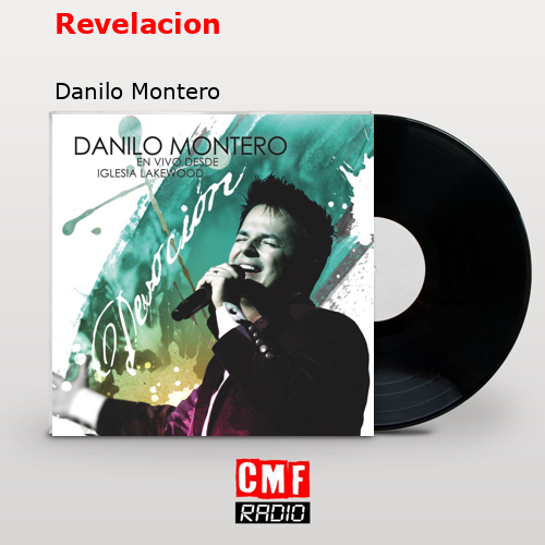 Revelacion – Danilo Montero