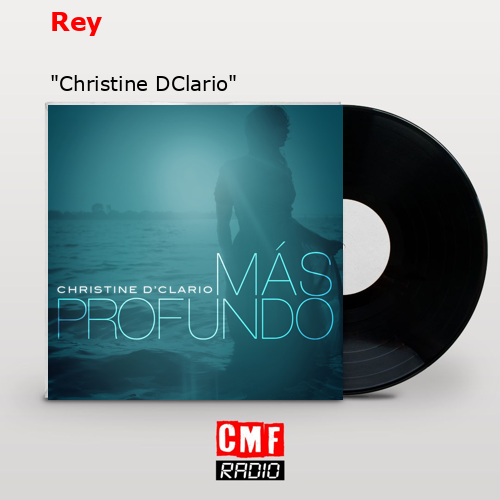 final cover Rey Christine DClario