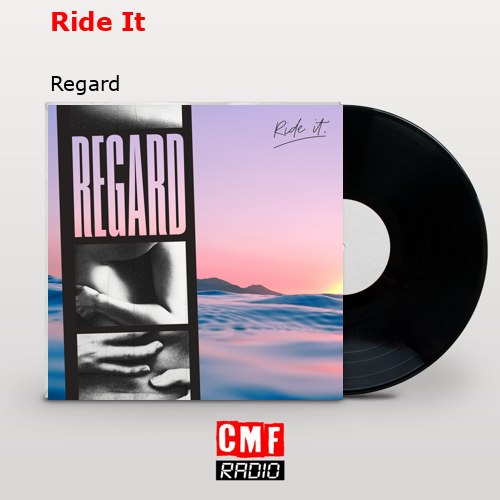 final cover Ride It Regard