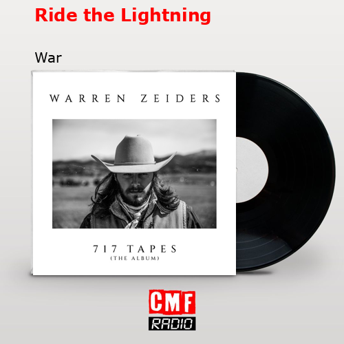 Ride the Lightning – War