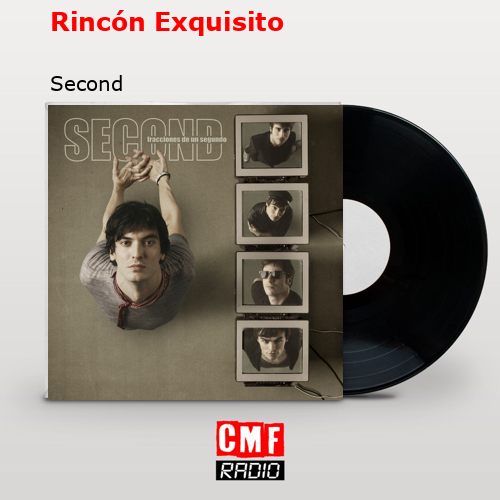 final cover Rincon Exquisito Second