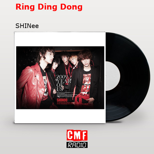 Ring Ding Dong – SHINee