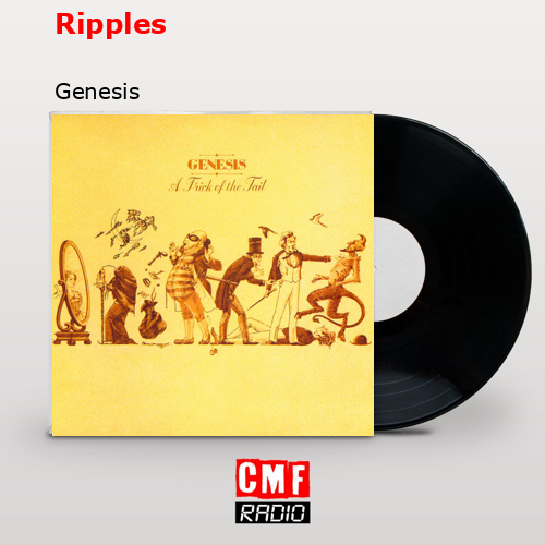 Ripples – Genesis