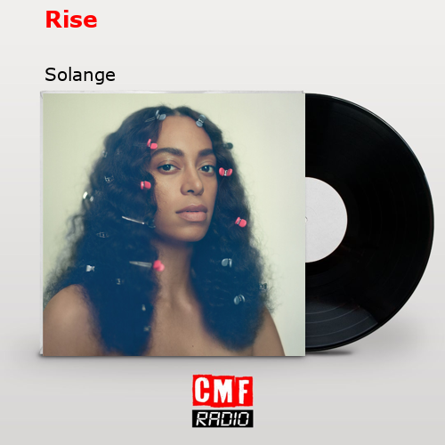 final cover Rise Solange