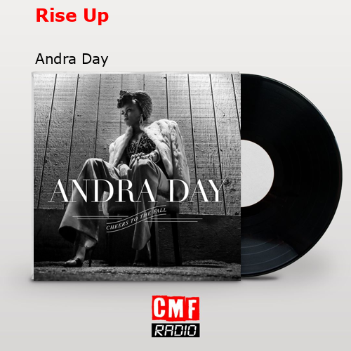final cover Rise Up Andra Day