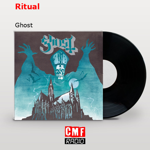 final cover Ritual Ghost