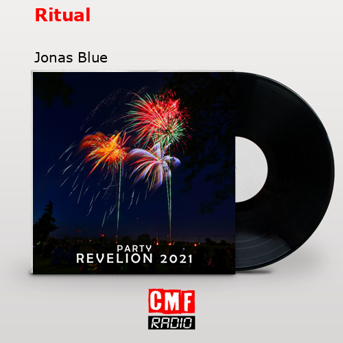 Ritual – Jonas Blue