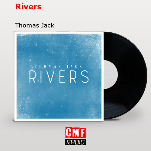 final cover Rivers Thomas Jack