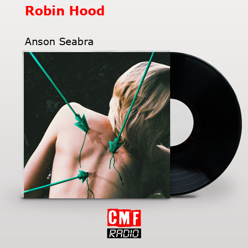 final cover Robin Hood Anson Seabra