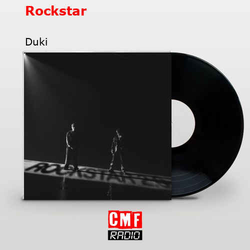 Rockstar – Duki