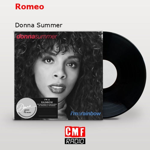 Romeo – Donna Summer