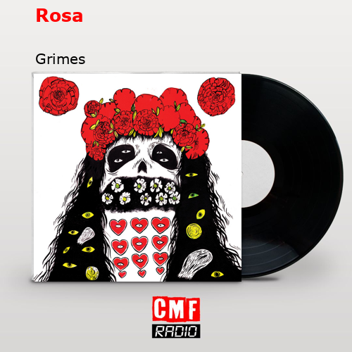 final cover Rosa Grimes