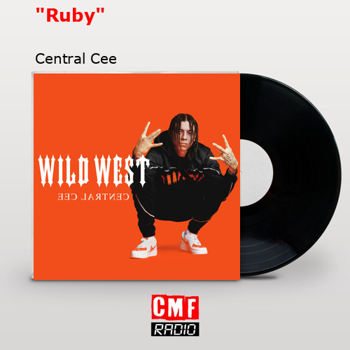 «Ruby» – Central Cee