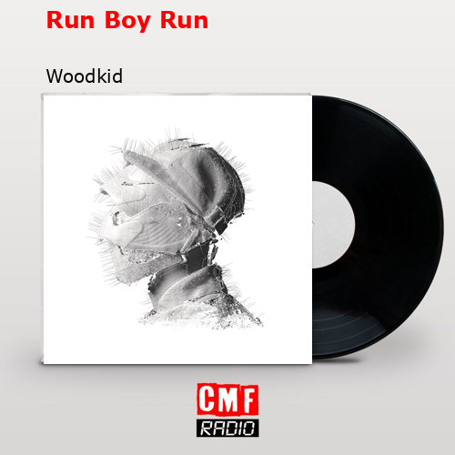 Run Boy Run – Woodkid