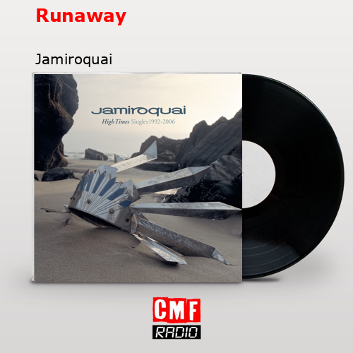 Runaway – Jamiroquai
