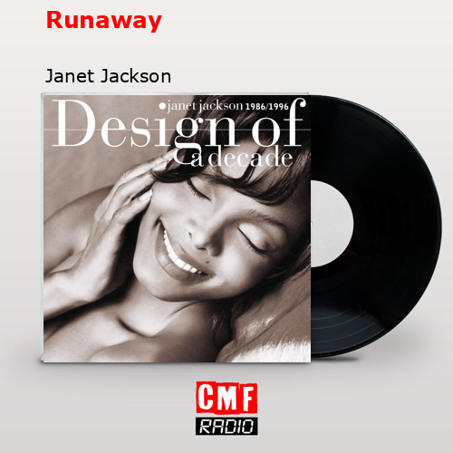 final cover Runaway Janet Jackson