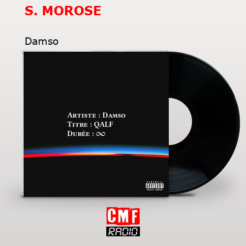 S. MOROSE – Damso