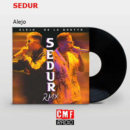 SEDUR – Alejo