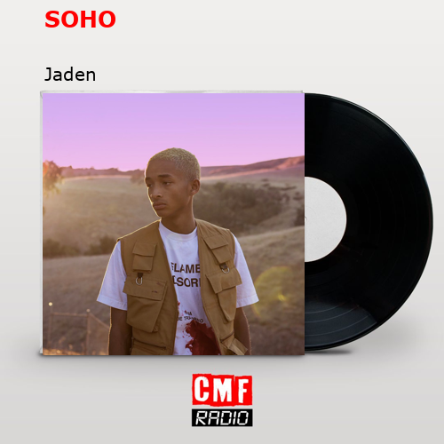 SOHO – Jaden