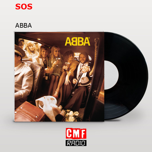 SOS – ABBA