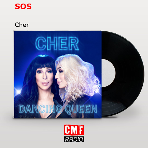 final cover SOS Cher