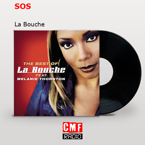 final cover SOS La Bouche