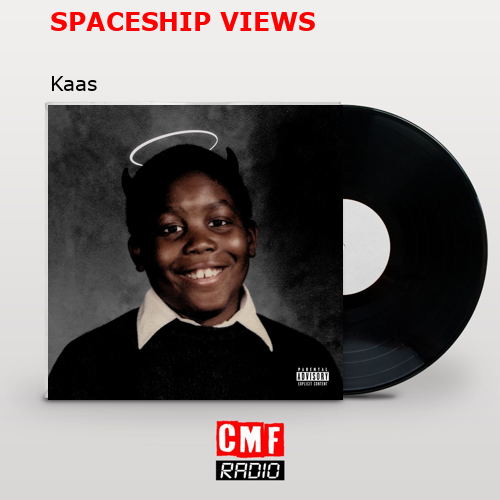 SPACESHIP VIEWS – Kaas