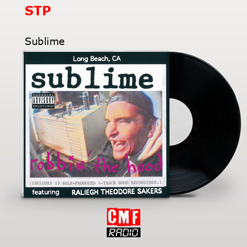 STP – Sublime